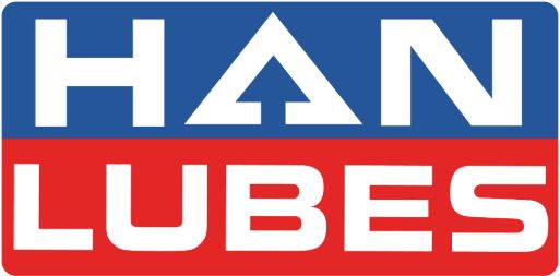 hanlubes Logo